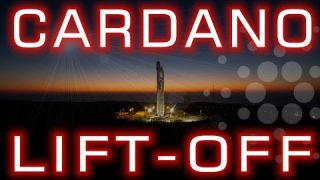Cardano (ADA) Lift-Off | Cardano Insights