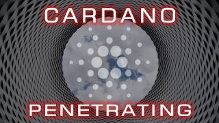 Cardano (ADA) Penetrating | Cardano Insights