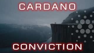 Cardano (ADA) Conviction | Cardano Insights