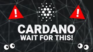 CARDANO PRICE PREDICTION 2023 - ADA PRICE PREDICTION - SHOULD I BUY ADA - CARDANO FORECAST