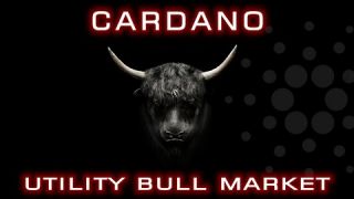 Cardano (ADA) Utility Bull Market | Cardano Insights