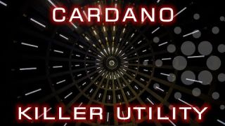 Cardano (ADA) Killer Utility | Cardano Insights