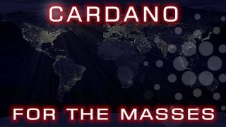 Cardano (ADA) For The Masses | Cardano Insights
