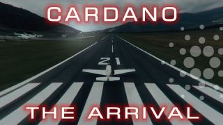 Cardano (ADA) The Arrival | Cardano Insights